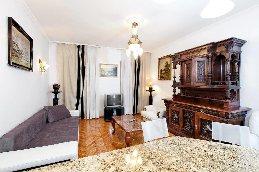 Moderion - Market Squar South Breslavia Habitación foto