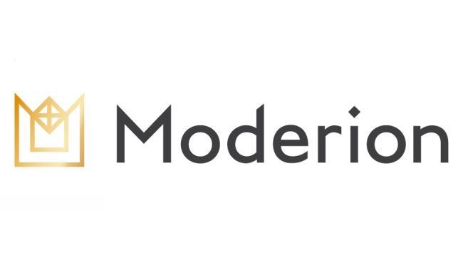 Moderion - Market Squar South Breslavia Logotipo foto