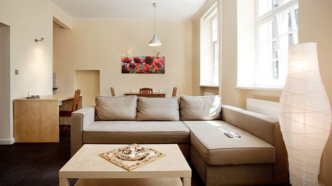 Moderion - Market Squar South Breslavia Habitación foto