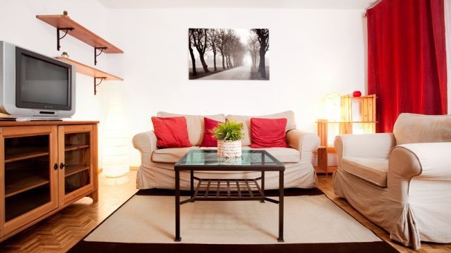 Moderion - Market Squar South Breslavia Habitación foto