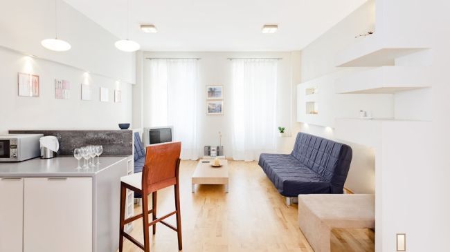 Moderion - Market Squar South Breslavia Habitación foto